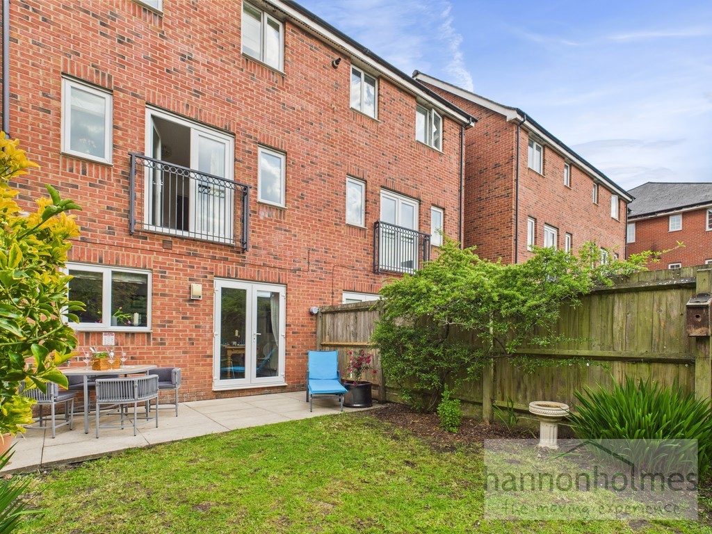 Images for Weaver Chase, Radcliffe, Manchester EAID:0c021585af0b9d676445b7c53ff3beb9 BID:1