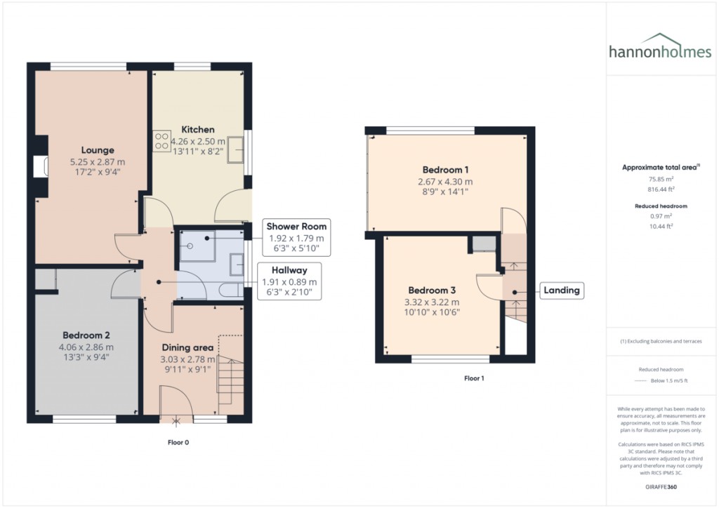 Floorplans For Wilkinson Avenue