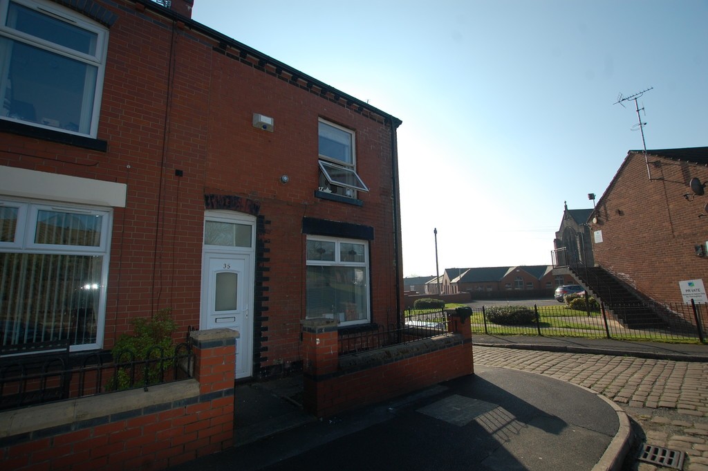 Images for Ash Grove  Bolton Lancashire EAID:0c021585af0b9d676445b7c53ff3beb9 BID:1