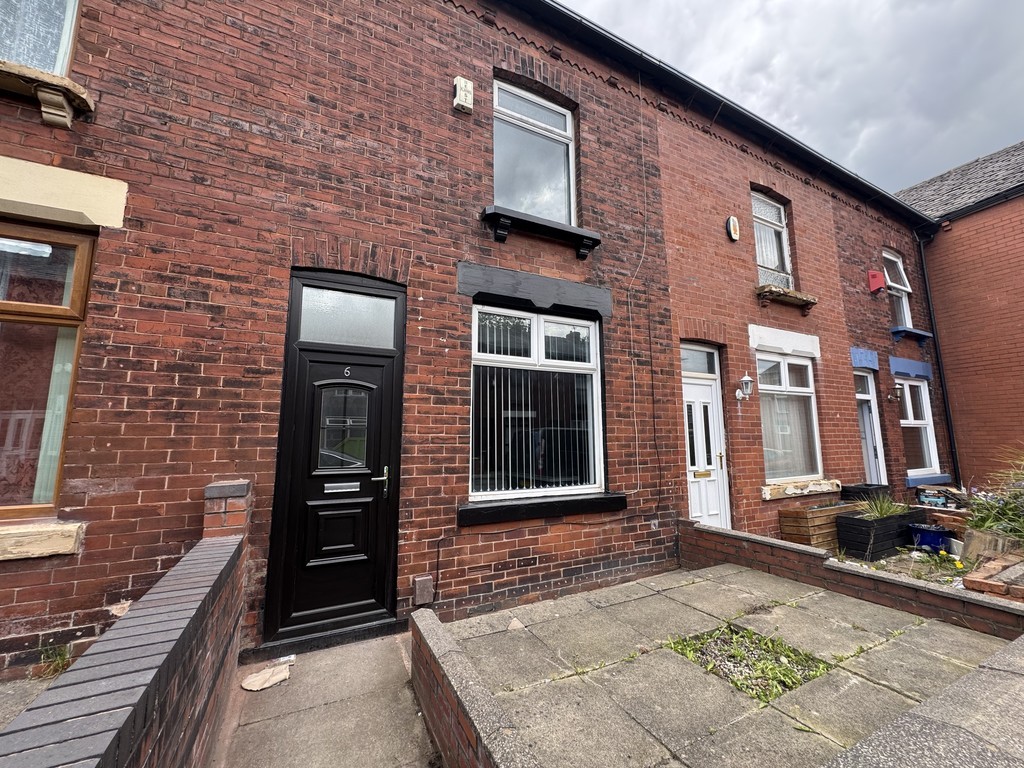 Images for Glen Bott Street  Bolton Lancashire EAID:0c021585af0b9d676445b7c53ff3beb9 BID:1