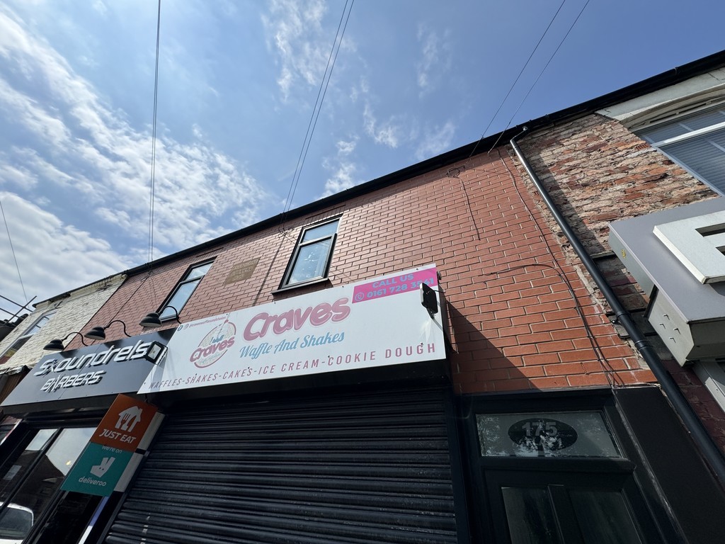 Images for 175 Moorside Road Swinton Manchester Greater Manchester EAID:0c021585af0b9d676445b7c53ff3beb9 BID:1