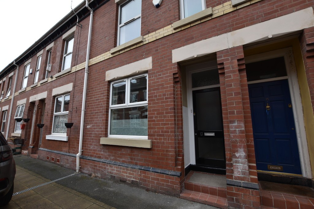 Images for Beever Street  Manchester Greater Manchester EAID:0c021585af0b9d676445b7c53ff3beb9 BID:1