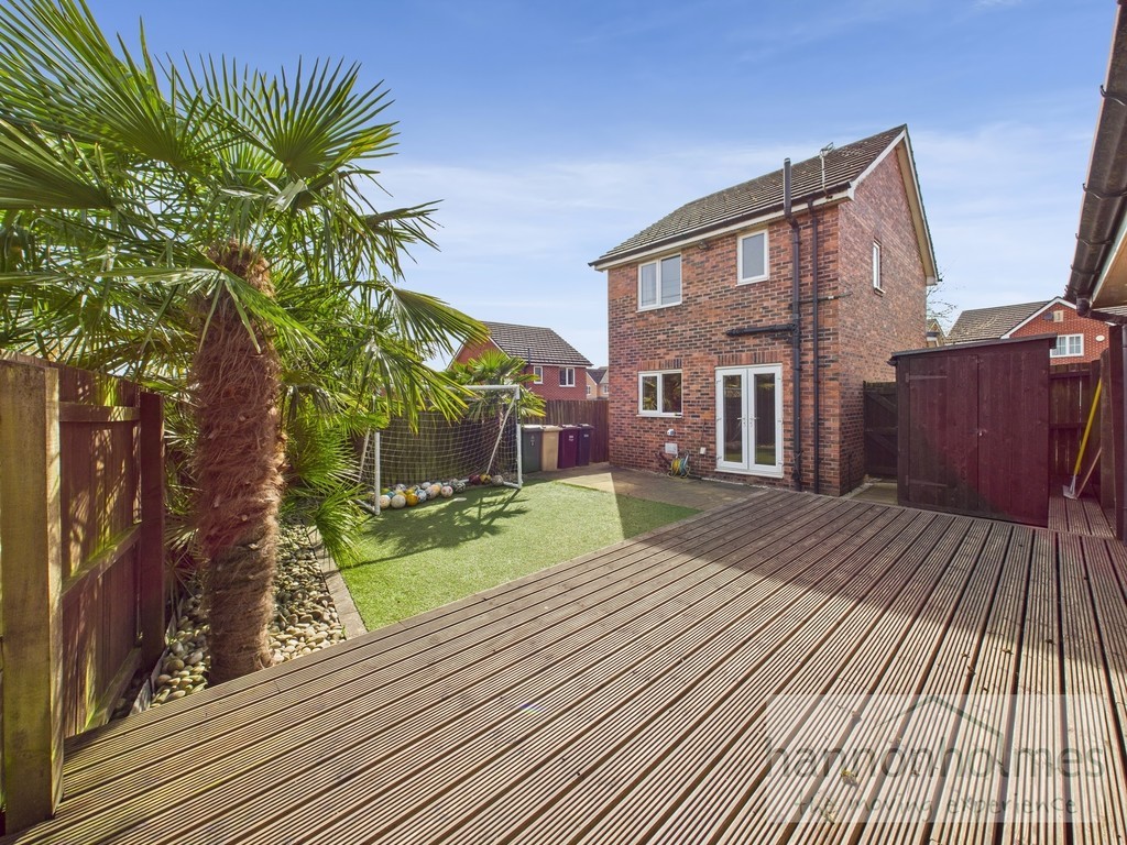 Images for Redwood Close, Bolton EAID:0c021585af0b9d676445b7c53ff3beb9 BID:1