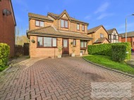 Images for Burghley Drive, Radcliffe, Manchester