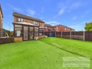 Images for Burghley Drive, Radcliffe, Manchester