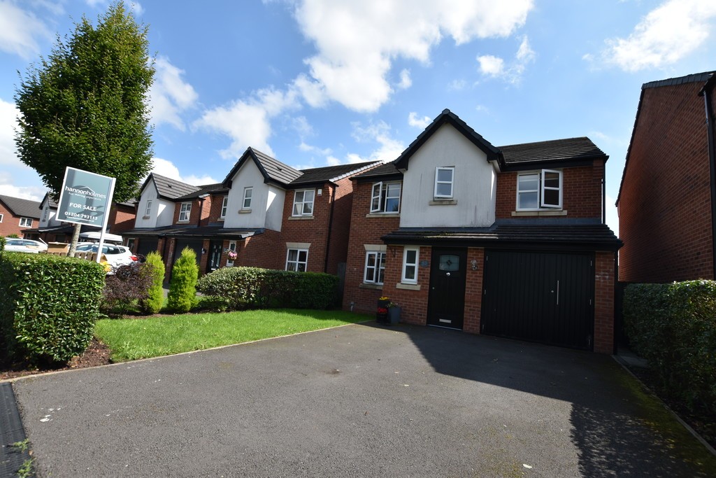 Images for Kentfield Drive, Bolton EAID:0c021585af0b9d676445b7c53ff3beb9 BID:1