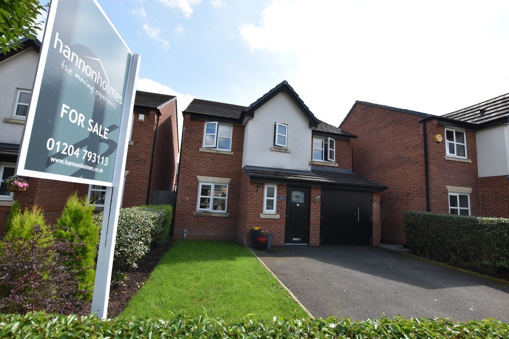 Images for Kentfield Drive, Bolton EAID:0c021585af0b9d676445b7c53ff3beb9 BID:1