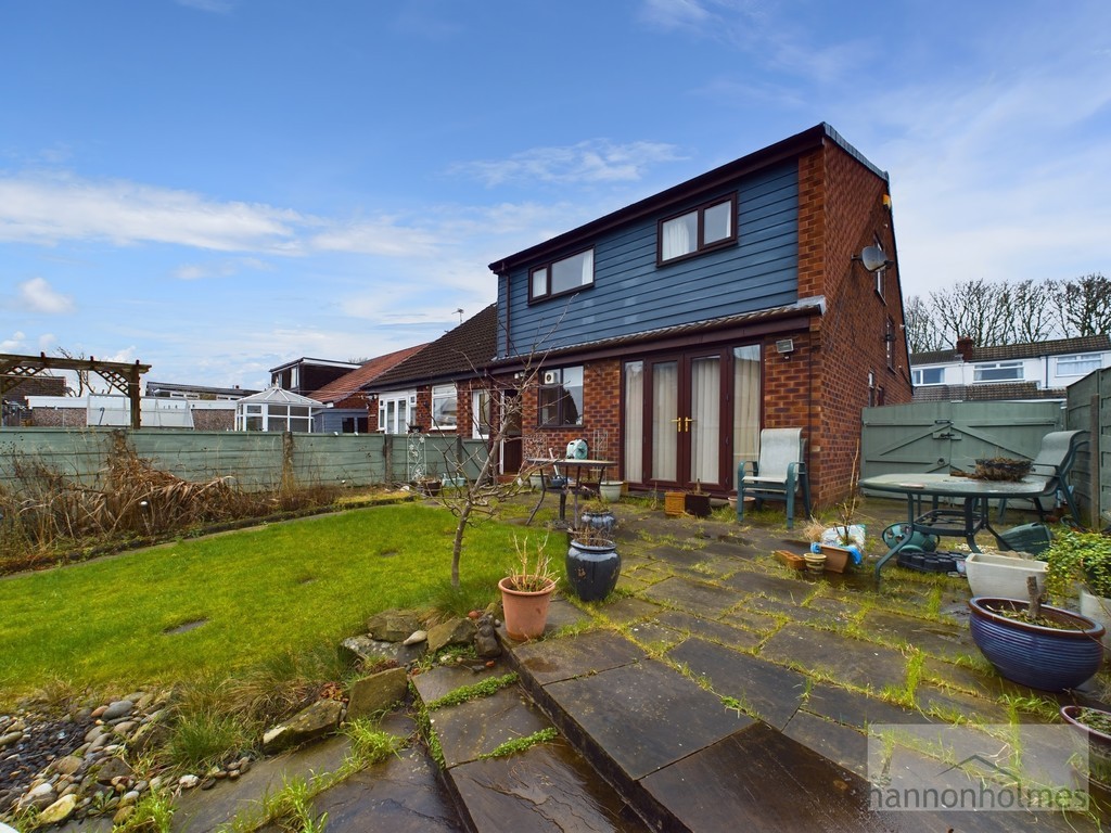Images for Windermere Avenue, Little Lever, Bolton EAID:0c021585af0b9d676445b7c53ff3beb9 BID:1