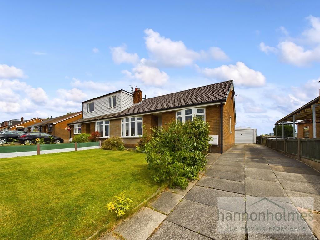 Images for Churchill Drive, Little Lever, Bolton EAID:0c021585af0b9d676445b7c53ff3beb9 BID:1
