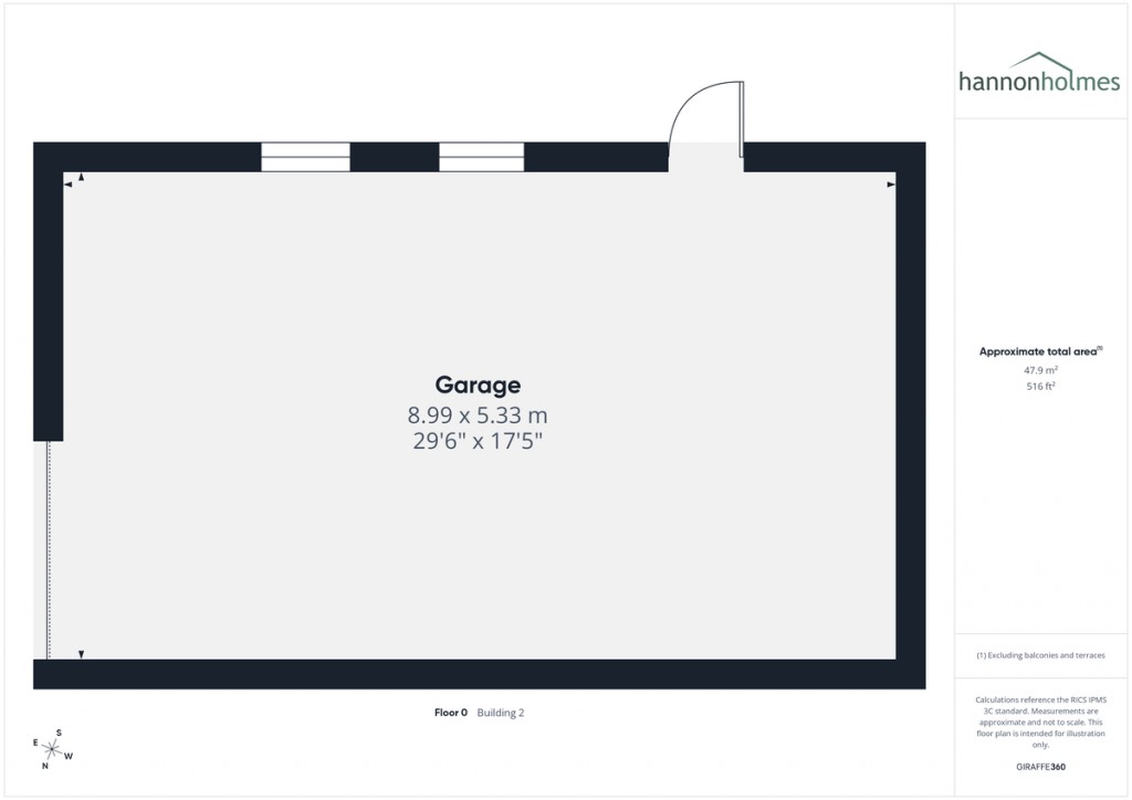 Floorplans For Manor Avenue, Little Lever, Bolton