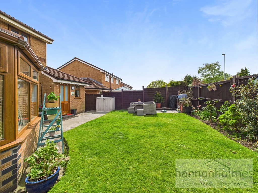 Images for Parnham Close, Radcliffe, Manchester EAID:0c021585af0b9d676445b7c53ff3beb9 BID:1