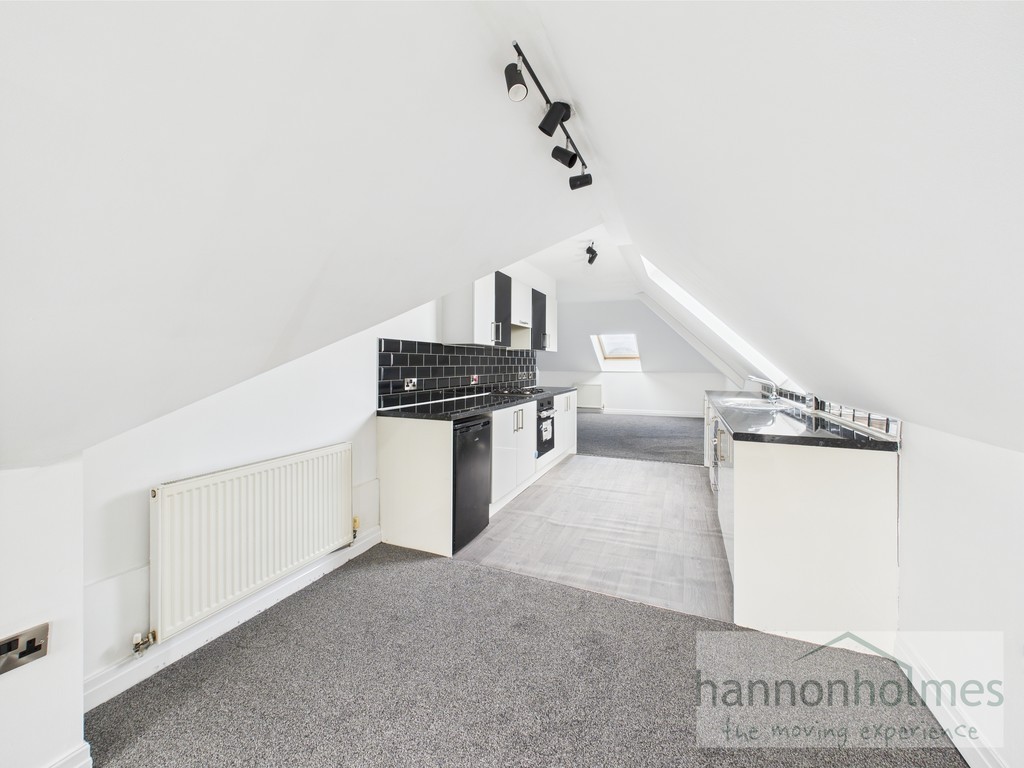 Floorplans For Manchester Road, Kearsley, Bolton