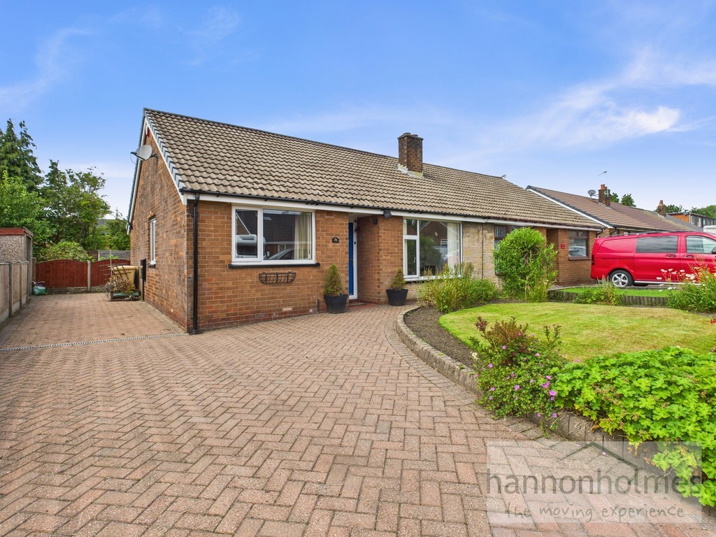 Images for Churchill Drive, Little Lever, Bolton EAID:0c021585af0b9d676445b7c53ff3beb9 BID:1
