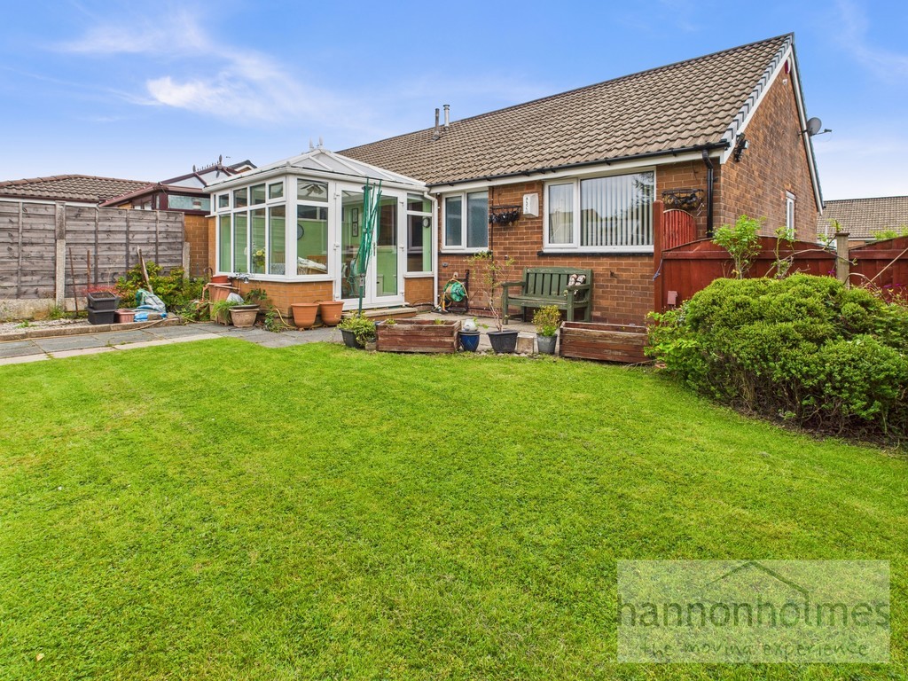 Images for Churchill Drive, Little Lever, Bolton EAID:0c021585af0b9d676445b7c53ff3beb9 BID:1