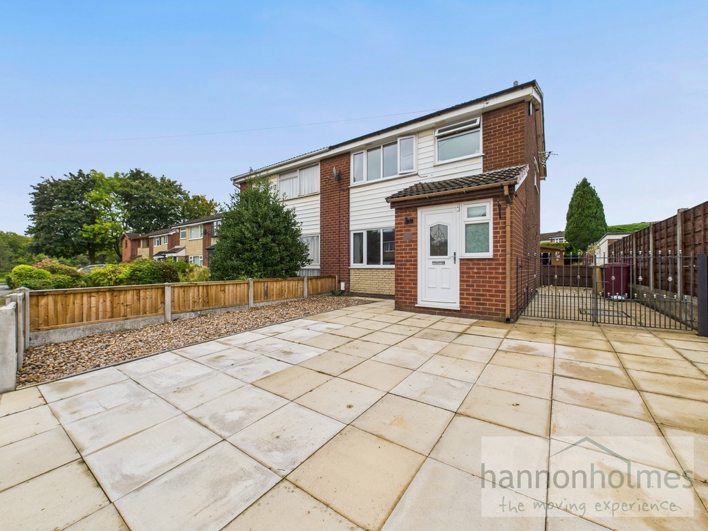 Images for Willand Drive, Bolton EAID:0c021585af0b9d676445b7c53ff3beb9 BID:1