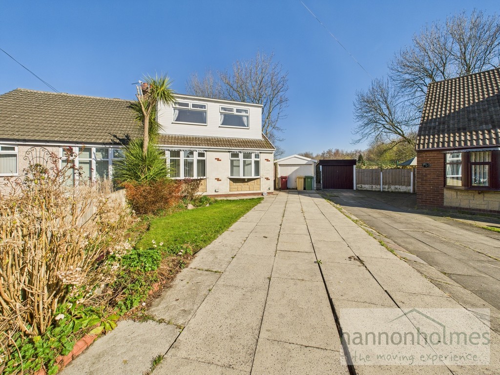 Images for Catterick Drive, Little Lever, Bolton EAID:0c021585af0b9d676445b7c53ff3beb9 BID:1