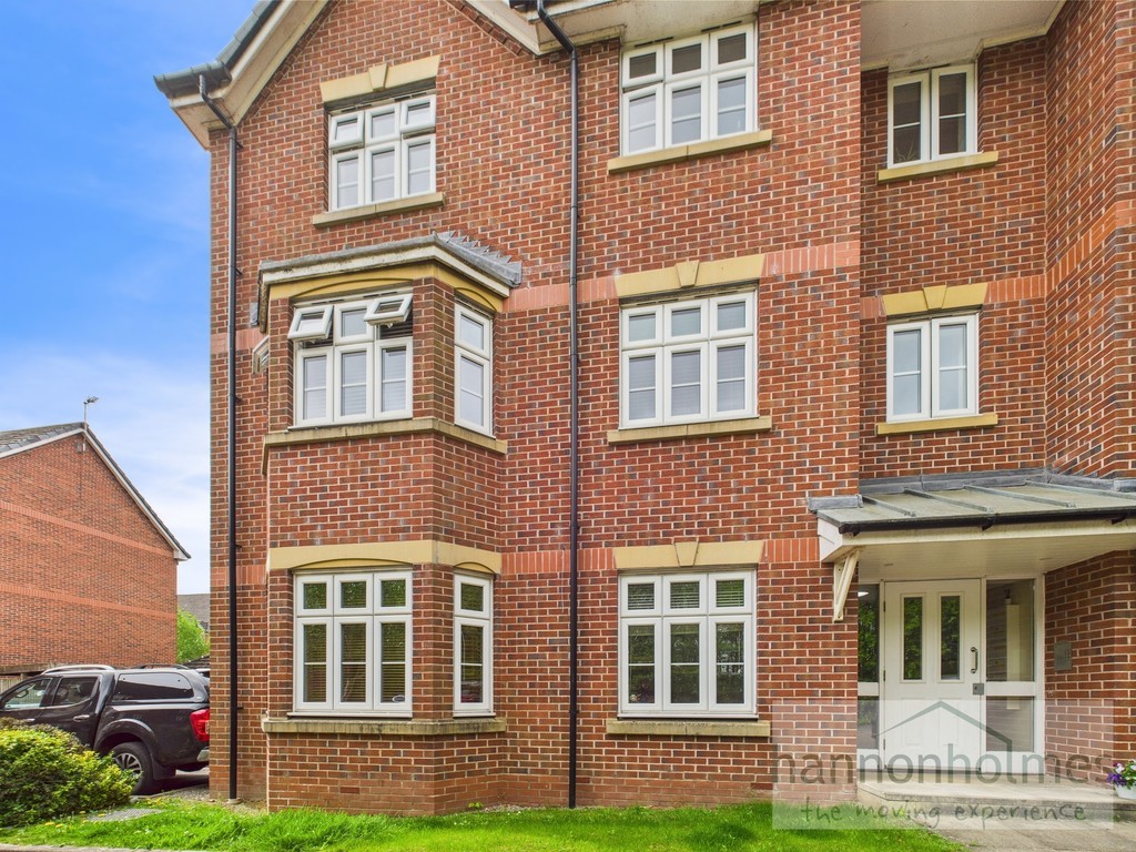 Images for Brattice Drive, Swinton, Manchester EAID:0c021585af0b9d676445b7c53ff3beb9 BID:1