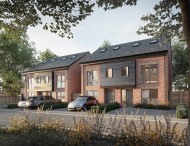 Images for Albion Hall Place, Kearsley, Bolton