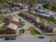 Images for Albion Hall Place, Kearsley, Bolton
