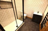 Images for Flat 1, 131 Market Street
