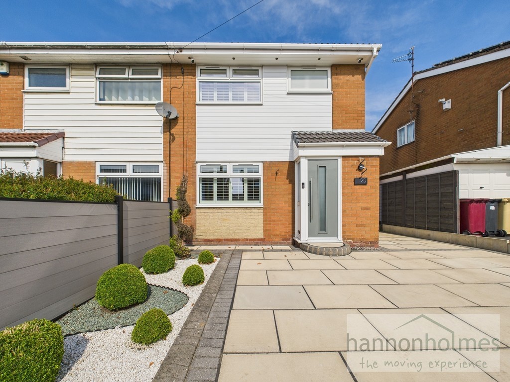 Images for Hereford Crescent, Little Lever, Bolton EAID:0c021585af0b9d676445b7c53ff3beb9 BID:1