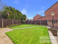 Images for Burghley Drive, Radcliffe, Manchester