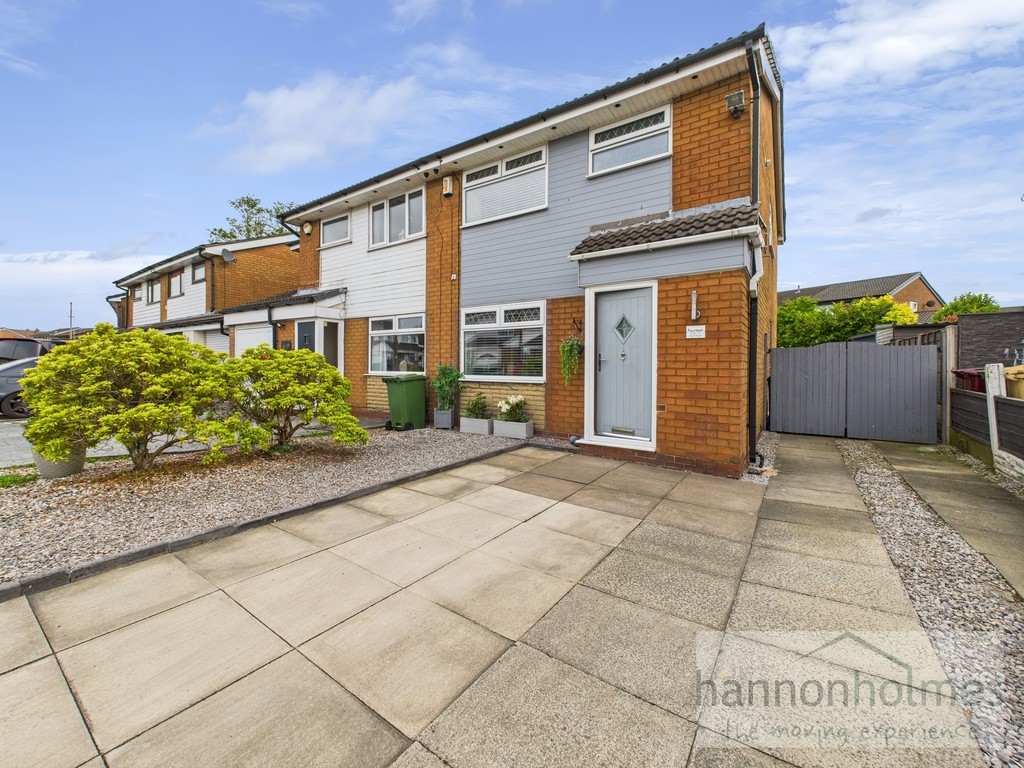 Images for Lancaster Drive, Little Lever, Bolton EAID:0c021585af0b9d676445b7c53ff3beb9 BID:1