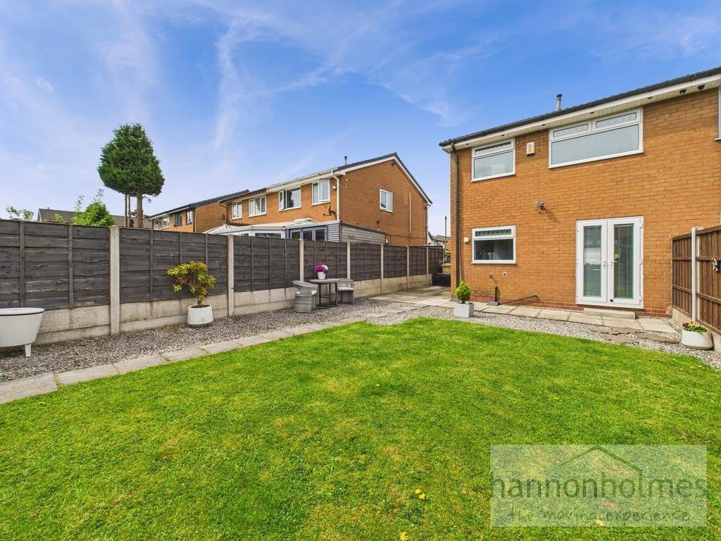 Images for Lancaster Drive, Little Lever, Bolton EAID:0c021585af0b9d676445b7c53ff3beb9 BID:1