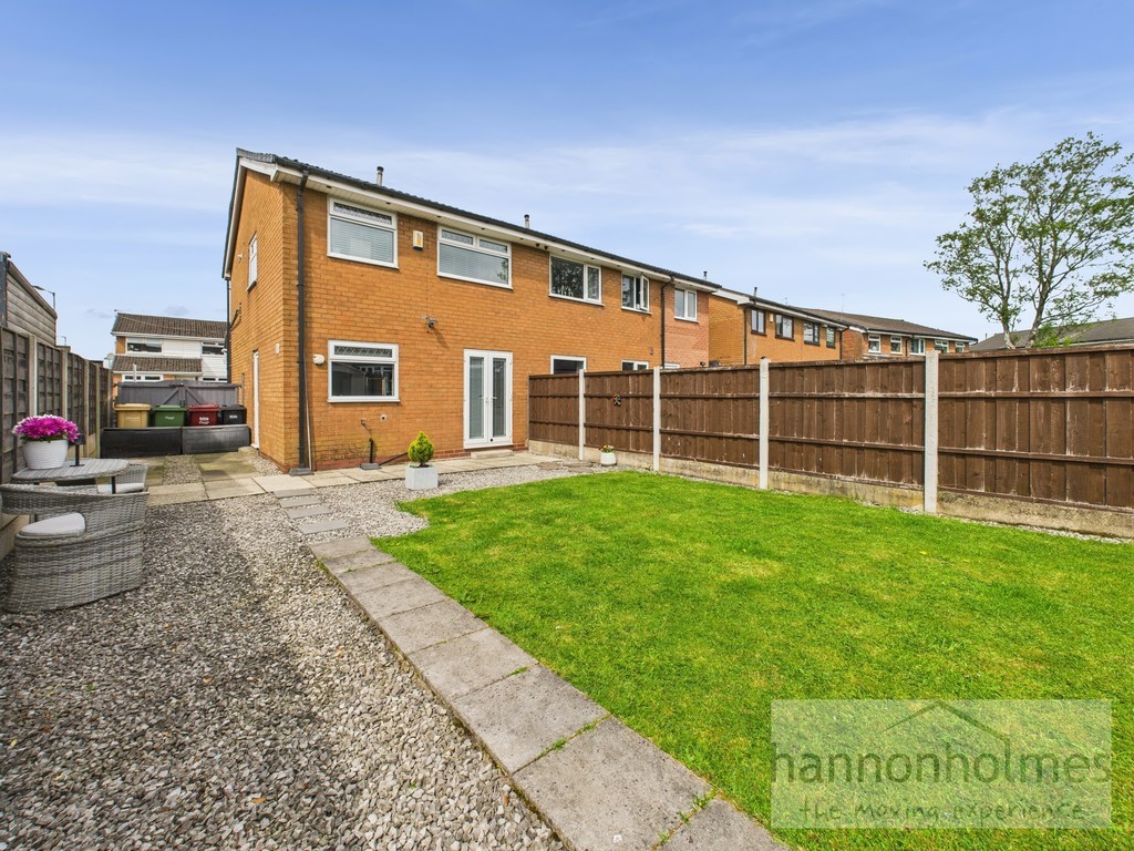 Images for Lancaster Drive, Little Lever, Bolton EAID:0c021585af0b9d676445b7c53ff3beb9 BID:1
