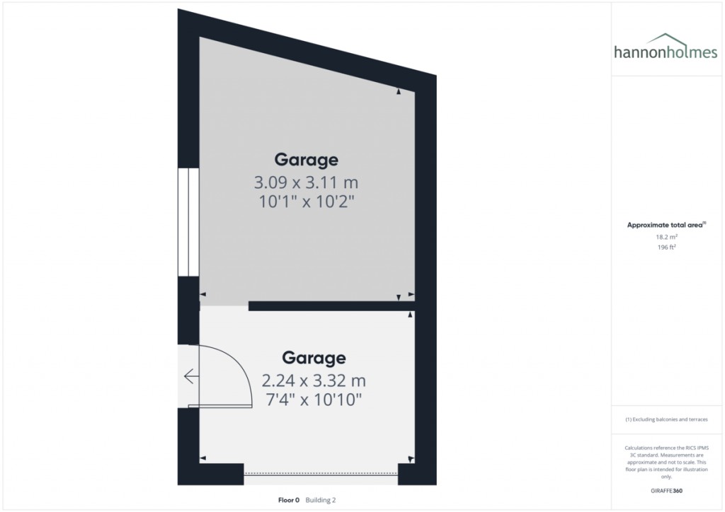 Floorplans For Aldford Grove, Bradley Fold, Bolton