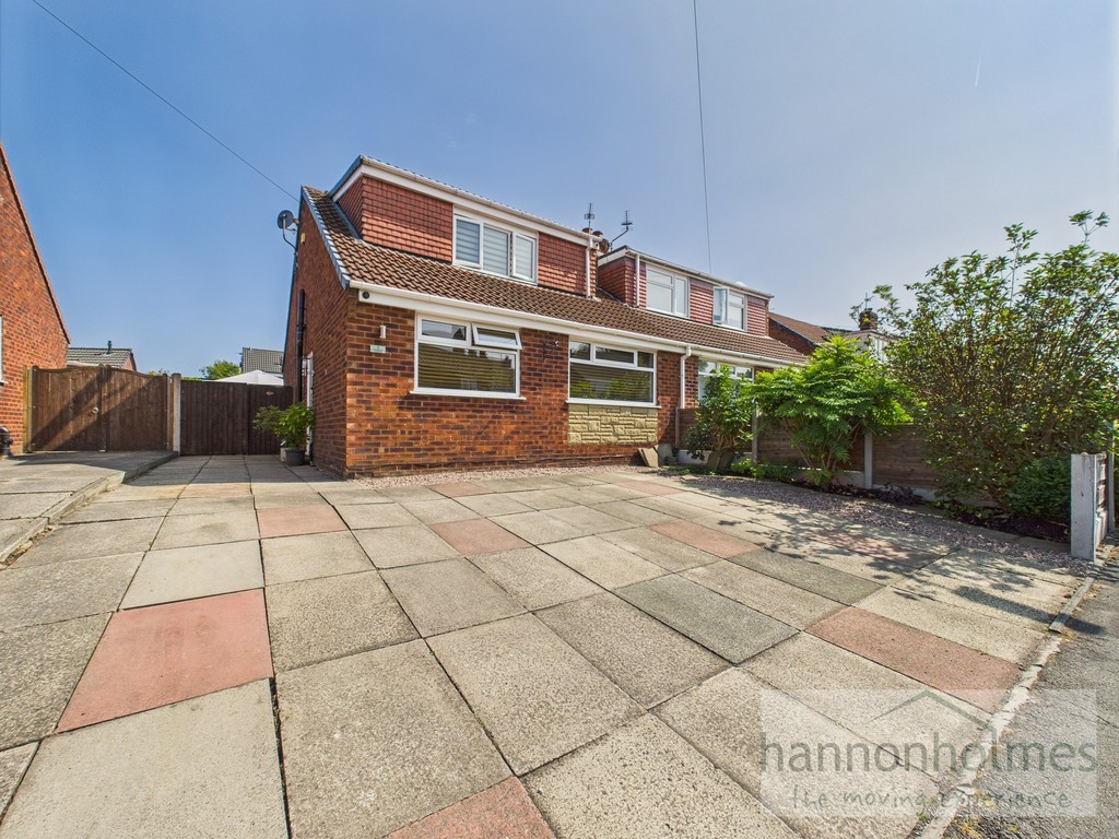 Images for Grasmere Avenue, Little Lever, Bolton EAID:0c021585af0b9d676445b7c53ff3beb9 BID:1