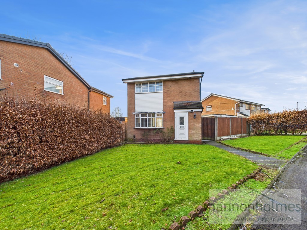 Images for Bembridge Drive, Bolton EAID:0c021585af0b9d676445b7c53ff3beb9 BID:1
