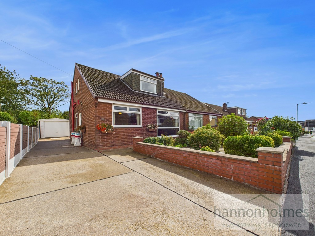 Images for Sandown Crescent, Little Lever, Bolton EAID:0c021585af0b9d676445b7c53ff3beb9 BID:1