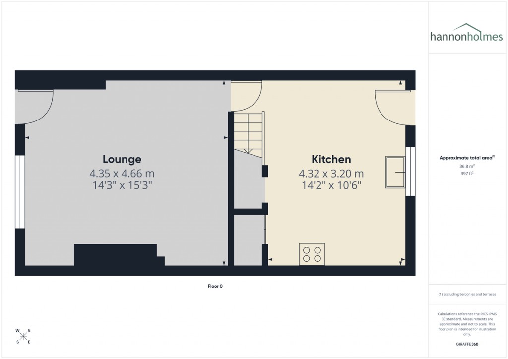 Floorplans For Bolton Road Kearsley Bolton Lancashire
