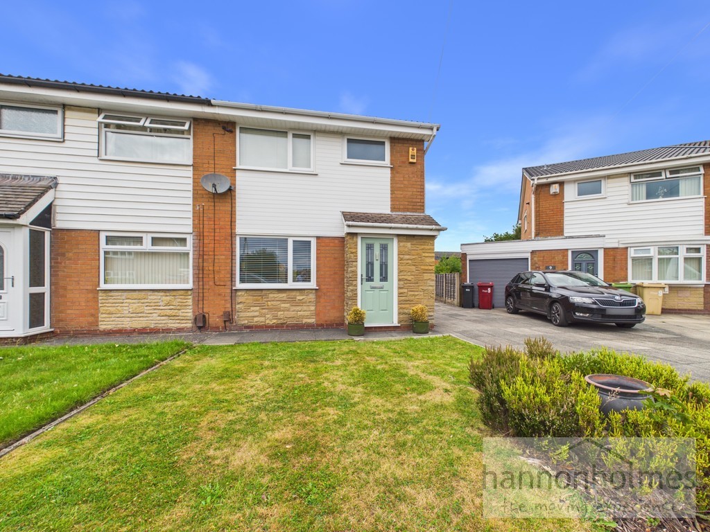 Images for Suffolk Close, Little Lever, Bolton EAID:0c021585af0b9d676445b7c53ff3beb9 BID:1