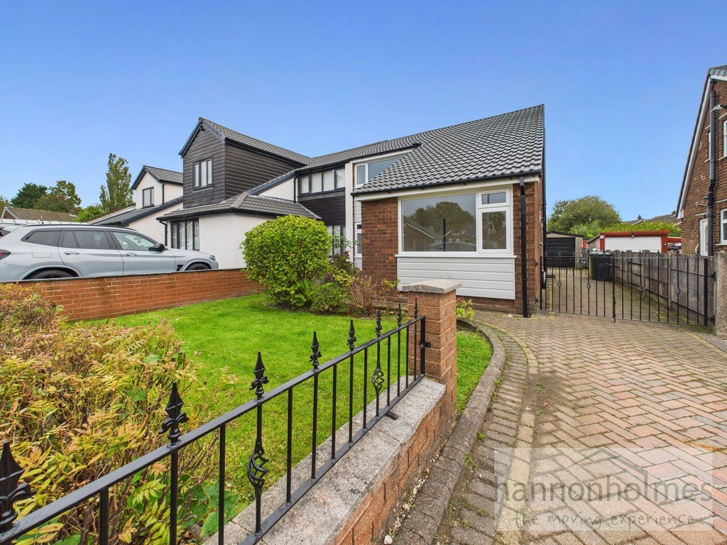 Images for Duxbury Avenue, Little Lever, Bolton EAID:0c021585af0b9d676445b7c53ff3beb9 BID:1