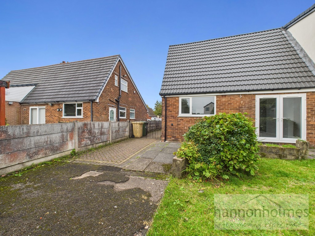 Images for Duxbury Avenue, Little Lever, Bolton EAID:0c021585af0b9d676445b7c53ff3beb9 BID:1