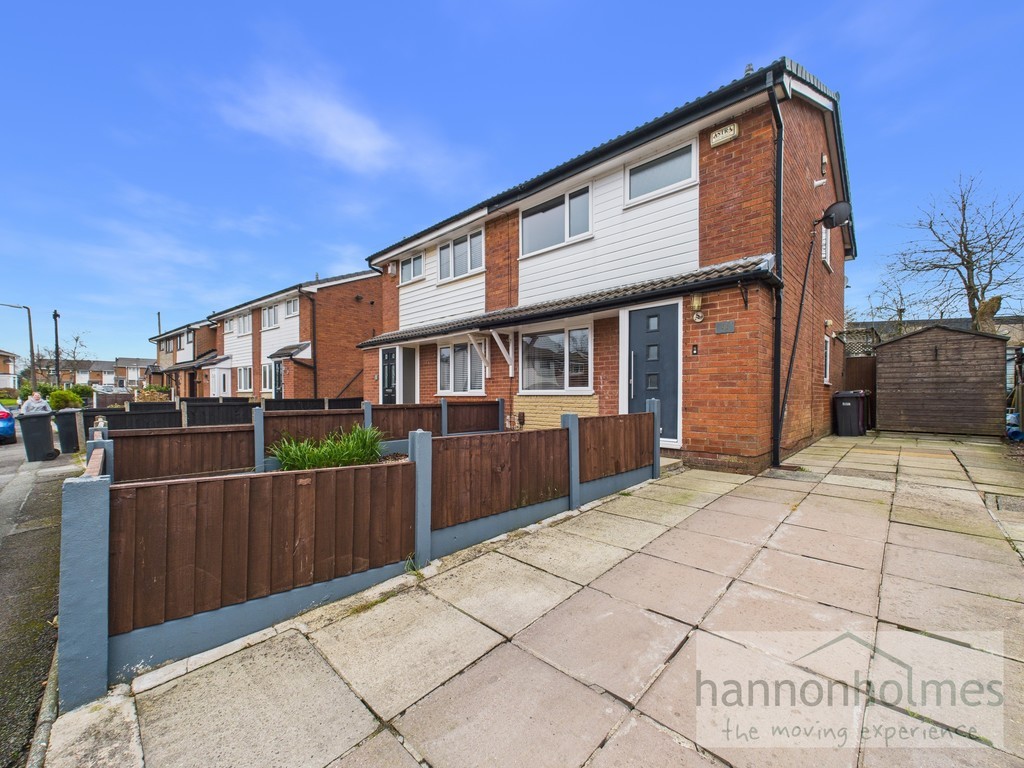 Images for Durham Close, Little Lever, Bolton EAID:0c021585af0b9d676445b7c53ff3beb9 BID:1
