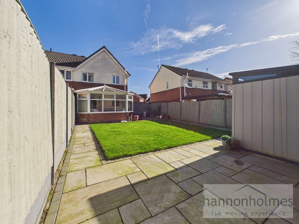 Images for Boundary Drive, Bradley Fold, Bolton EAID:0c021585af0b9d676445b7c53ff3beb9 BID:1