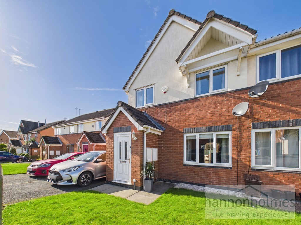 Images for Boundary Drive, Bradley Fold, Bolton EAID:0c021585af0b9d676445b7c53ff3beb9 BID:1