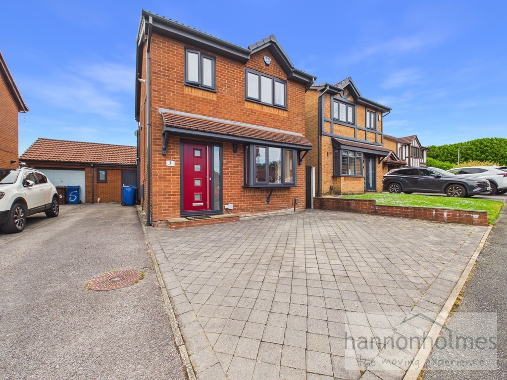 Images for Penrice Close, Radcliffe, Manchester EAID:0c021585af0b9d676445b7c53ff3beb9 BID:1