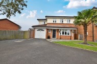 Images for Kentsford Drive, Radcliffe, Manchester