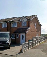 Images for Harper Fold Road, Radcliffe, Manchester