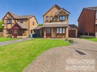 Images for Burghley Drive, Radcliffe, Manchester