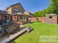Images for Burghley Drive, Radcliffe, Manchester