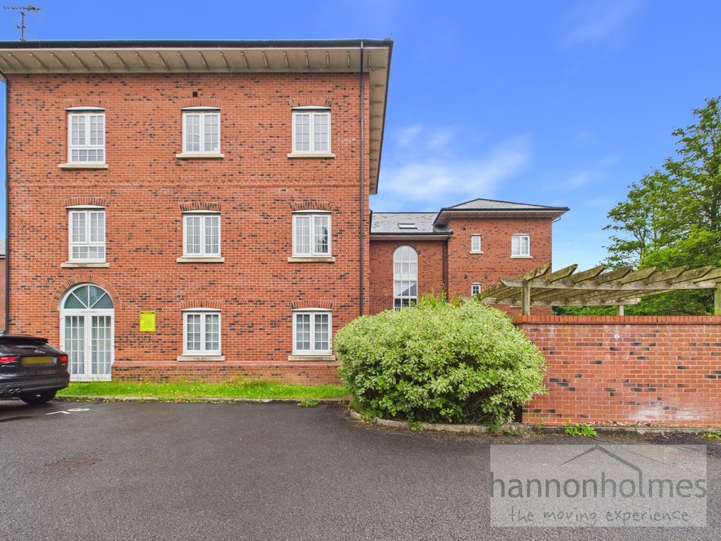 Images for Langcliffe Place, Radcliffe, Manchester EAID:0c021585af0b9d676445b7c53ff3beb9 BID:1