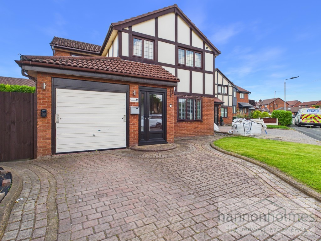 Images for Chiswick Drive, Radcliffe, Manchester EAID:0c021585af0b9d676445b7c53ff3beb9 BID:1