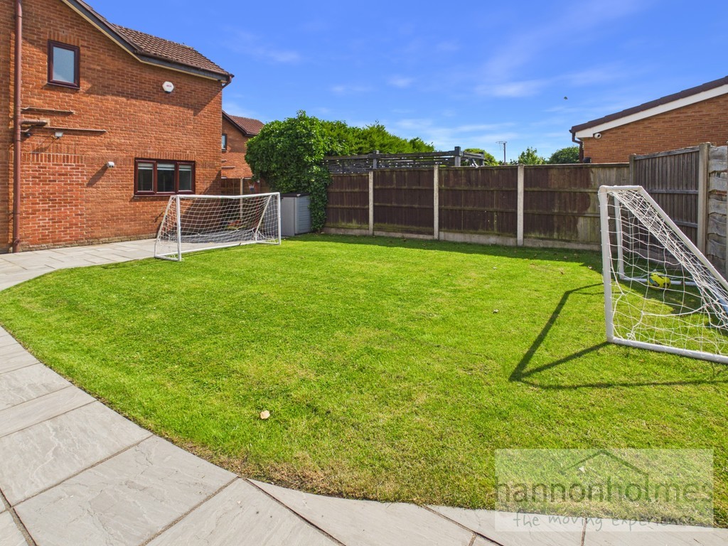 Images for Chiswick Drive, Radcliffe, Manchester EAID:0c021585af0b9d676445b7c53ff3beb9 BID:1