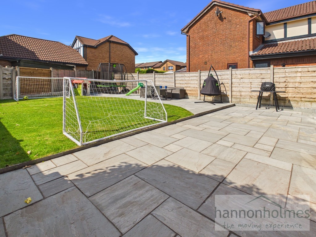 Images for Chiswick Drive, Radcliffe, Manchester EAID:0c021585af0b9d676445b7c53ff3beb9 BID:1