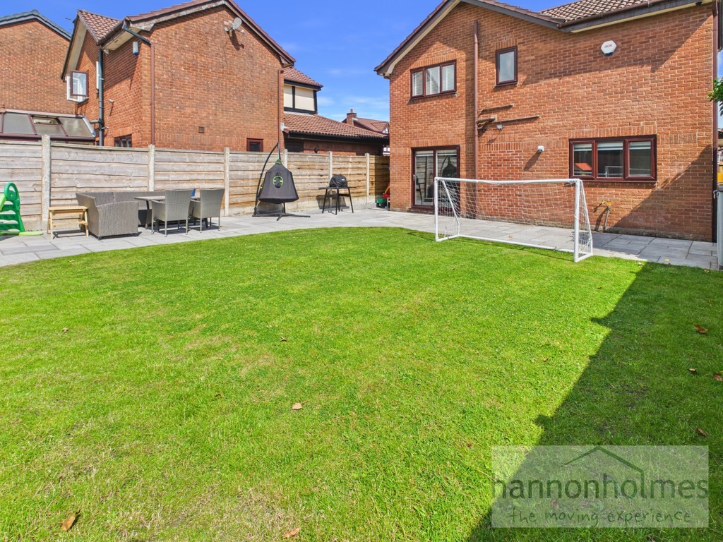 Images for Chiswick Drive, Radcliffe, Manchester EAID:0c021585af0b9d676445b7c53ff3beb9 BID:1